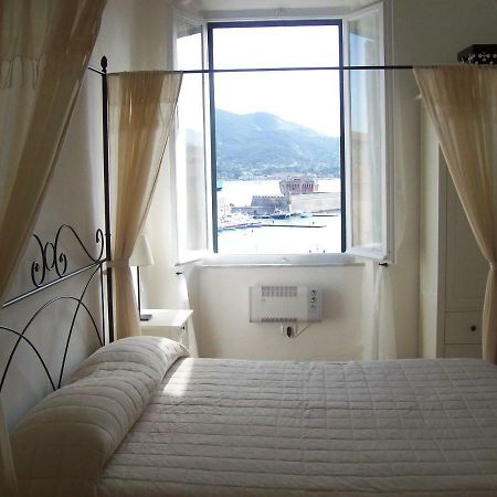 Porta Del Mare Hotel Portoferraio Eksteriør billede