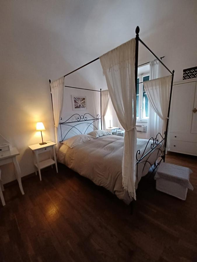 Porta Del Mare Hotel Portoferraio Eksteriør billede