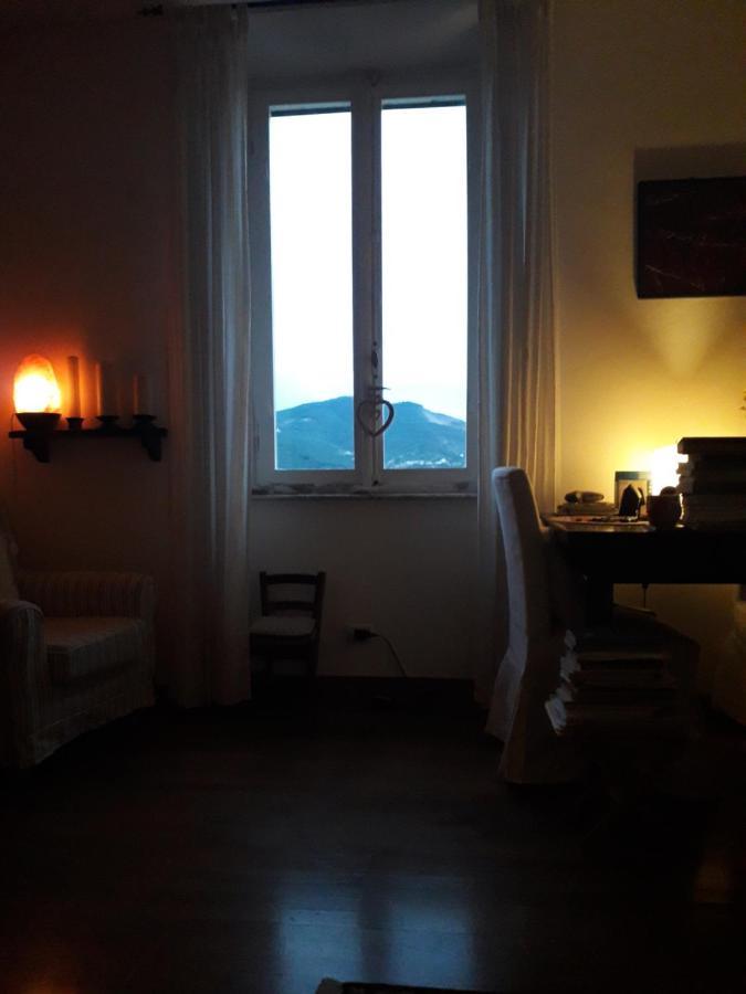 Porta Del Mare Hotel Portoferraio Eksteriør billede