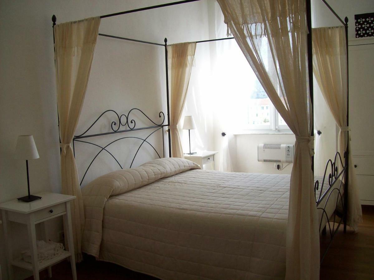 Porta Del Mare Hotel Portoferraio Eksteriør billede