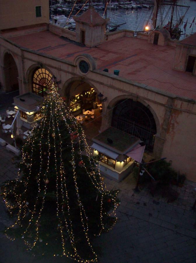 Porta Del Mare Hotel Portoferraio Eksteriør billede